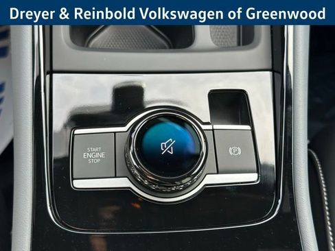 New 2026 Volkswagen Tiguan SEL R-Line image 22