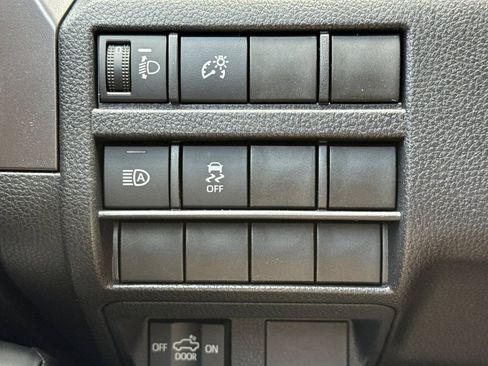 New 2026 Toyota Tacoma SR5 AWD/4WD image 29