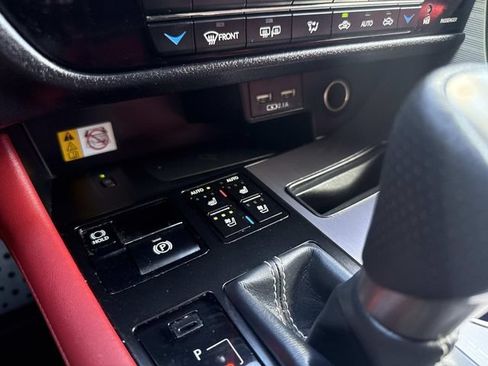 Used 2022 Lexus RX 350 F Sport AWD/4WD image 32