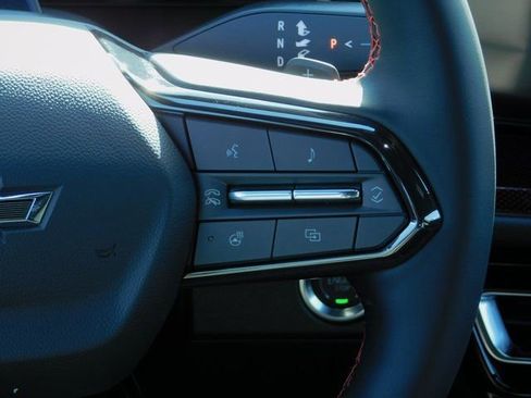 New 2026 Chevrolet Traverse RS w/ LPO, Illumination Package image 18