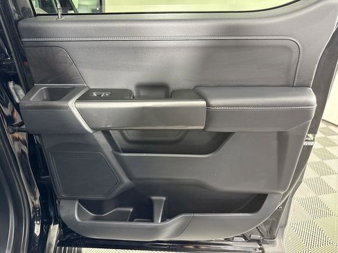 Used 2022 Ford F150 XLT w/ Equipment Group 301A Mid image 26