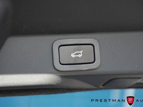 Used 2018 Land Rover Range Rover Sport Supercharged AWD/4WD image 47