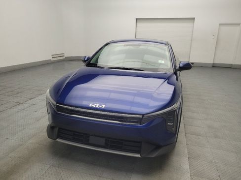Used 2025 Kia K4 EX FWD image 15