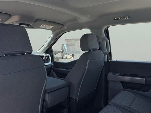 New 2025 Ford F250 XL w/ STX Appearance Package image 15