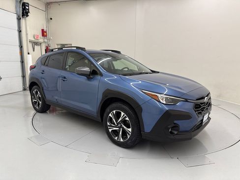 Used 2024 Subaru Crosstrek 2.0i Premium AWD/4WD image 7