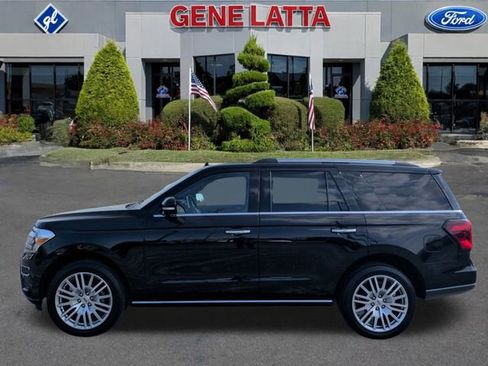 Certified 2024 Ford Expedition Limited AWD/4WD image 13