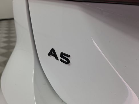 New 2026 Audi A5 2.0T Premium Plus AWD/4WD image 9