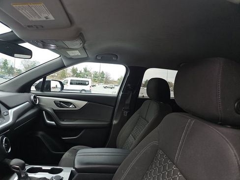 Used 2021 Chevrolet Blazer LT image 21