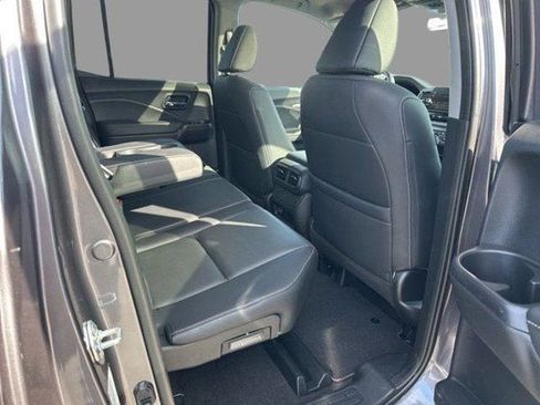 Used 2025 Honda Ridgeline RTL image 10