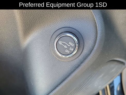 Used 2023 Buick Encore GX Select w/ Experience Buick Package AWD/4WD image 12