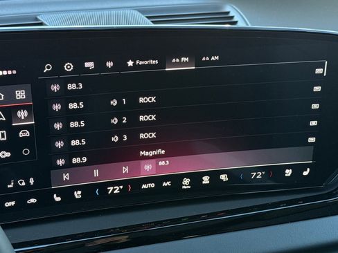 New 2025 Audi A5 2.0T Premium Plus image 14