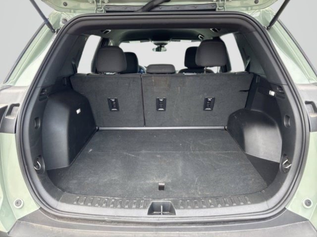 Used 2026 Chevrolet Equinox LT FWD image 16