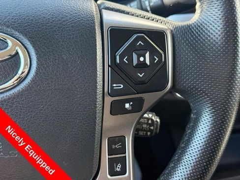 Used 2023 Toyota Tacoma SR5 AWD/4WD image 21