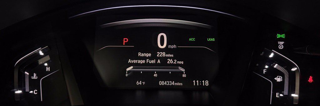 Used 2017 Honda CR-V EX-L image 17