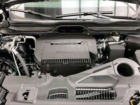 New 2026 Honda Pilot Elite image 13