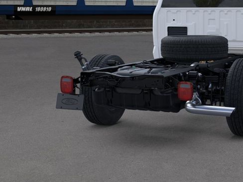 New 2026 Ford F350 XL AWD/4WD image 21