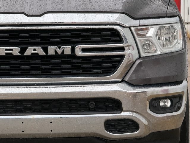 Used 2023 RAM 1500 Big Horn AWD/4WD image 9