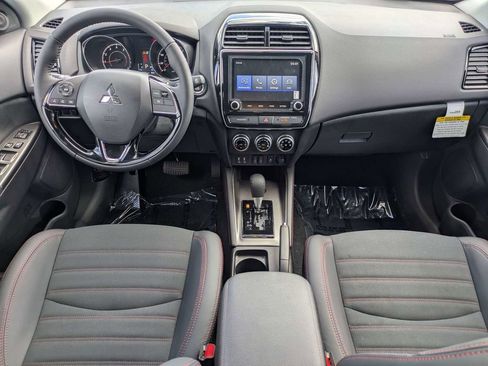 New 2026 Mitsubishi Outlander Sport SE AWD/4WD image 15