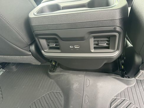 New 2026 Chevrolet Silverado 1500 RST image 14