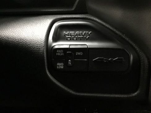 Used 2020 RAM 2500 Big Horn image 29