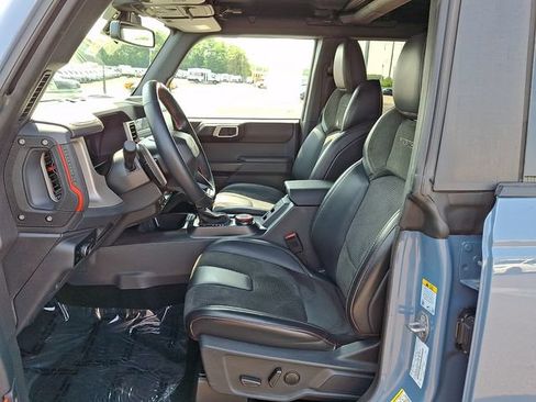Used 2024 Ford Bronco Raptor AWD/4WD image 13