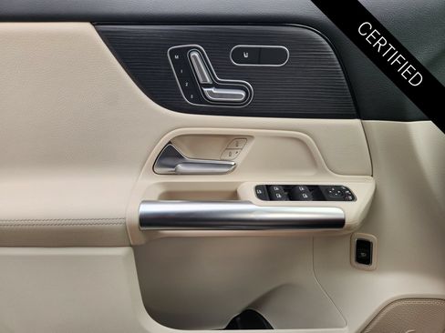 Certified 2026 Mercedes-Benz GLA 250 image 22
