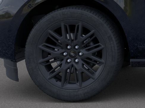 New 2026 Ford Expedition Platinum AWD/4WD image 32