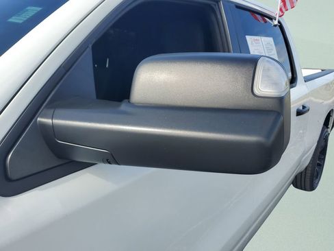 Used 2024 RAM 1500 Big Horn image 11