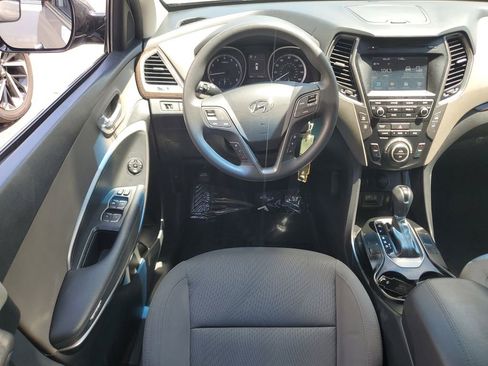 Used 2017 Hyundai Santa Fe Sport AWD/4WD image 14