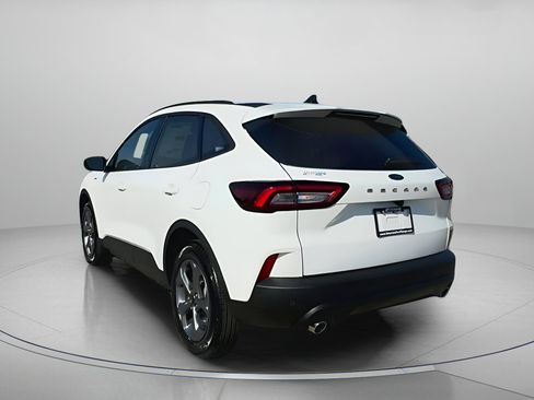 New 2026 Ford Escape ST-Line w/ Tech Pack #1 FWD image 26