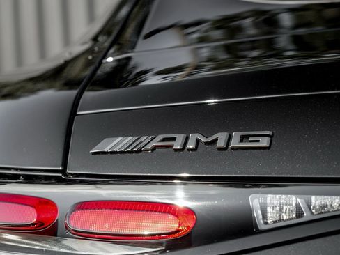 New 2026 Mercedes-Benz AMG GT 43 image 11