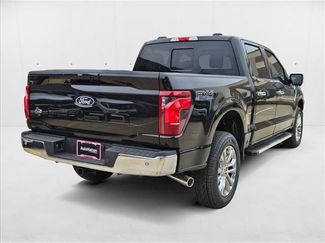 New 2025 Ford F150 XLT w/ Equipment Group 302A MID video 2