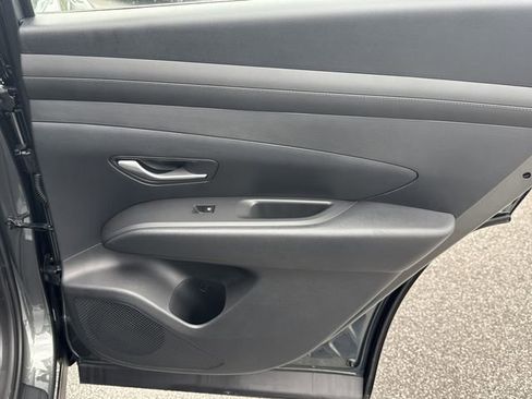 New 2026 Hyundai Tucson Blue SE AWD/4WD image 16