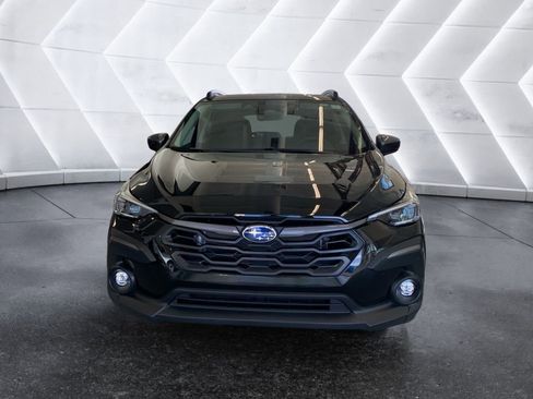 New 2025 Subaru Crosstrek 2.5i Limited w/ Crosstrek Mirror Package AWD/4WD image 2