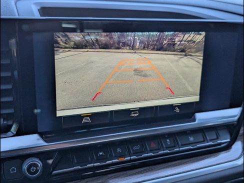 Used 2023 Chevrolet Silverado 1500 RST w/ Convenience Package II image 16