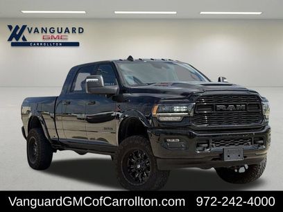 Used 2024 RAM 2500 Limited