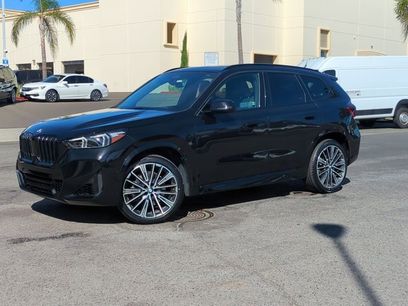 Used 2023 BMW X1 xDrive28i w/ M Sport Package