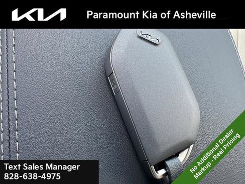 New 2026 Kia Sorento SX AWD/4WD image 27