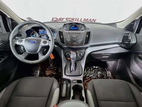 Used 2016 Ford Escape S FWD image 22