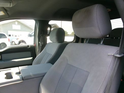 Used 2012 Ford F150 XLT w/ XLT Chrome Pkg image 17