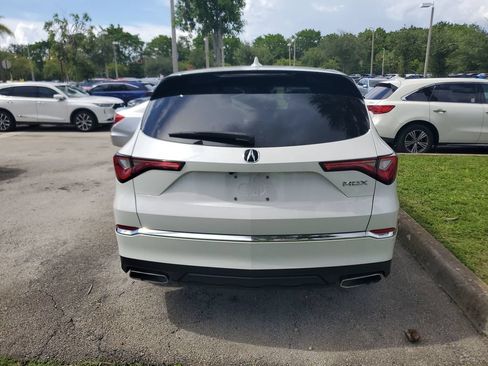 Used 2024 Acura MDX FWD image 6