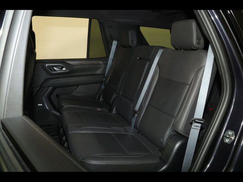 Used 2023 Chevrolet Tahoe Z71 w/ Off-Road Capability Package AWD/4WD image 34