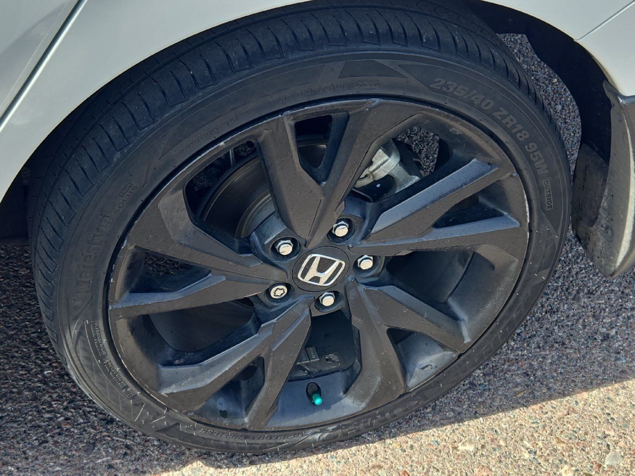 Used 2021 Honda Civic Sport image 18