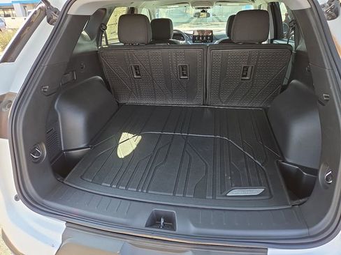 New 2026 Chevrolet Blazer LT w/ LPO, Floor Liner Package image 7