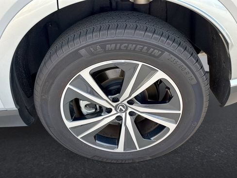 Used 2025 Lexus RX 350 FWD w/ Technology Package image 30