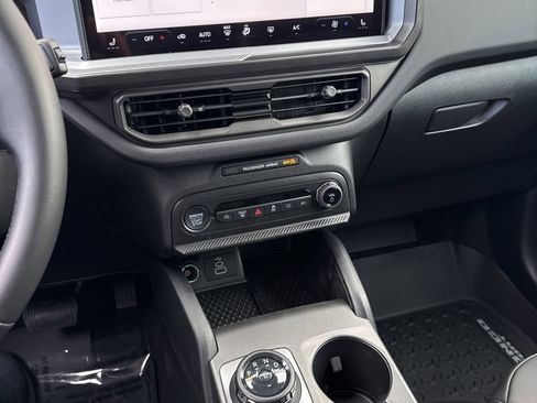 New 2026 Ford Bronco Sport Big Bend w/ Convenience Package image 18