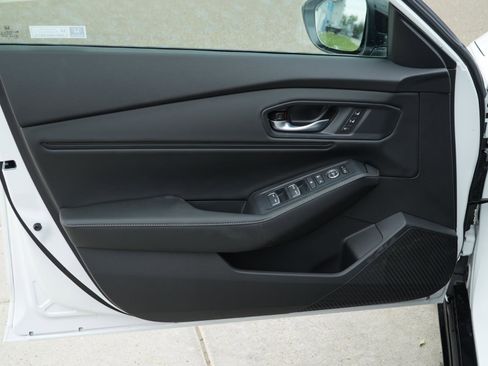 New 2025 Honda Accord Sport image 13