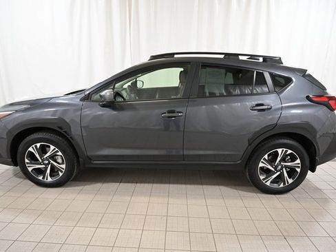 Certified 2024 Subaru Crosstrek 2.0i Premium image 9