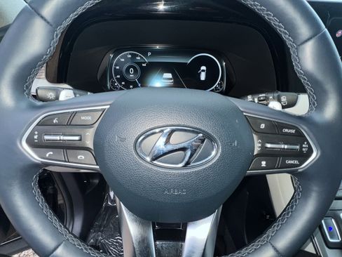 Certified 2021 Hyundai Palisade Limited image 12