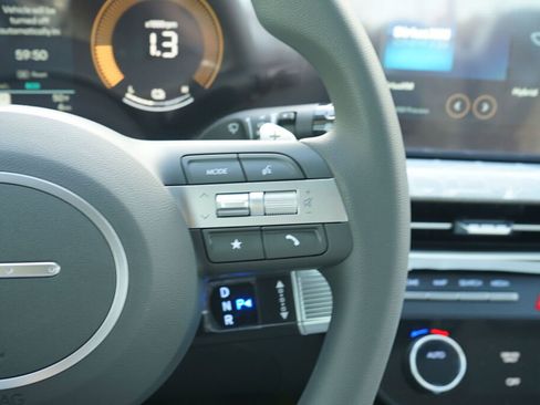 New 2026 Hyundai Sonata Blue image 15